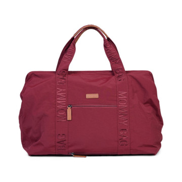 Mommy Bag Signature Urban Childhome produit face