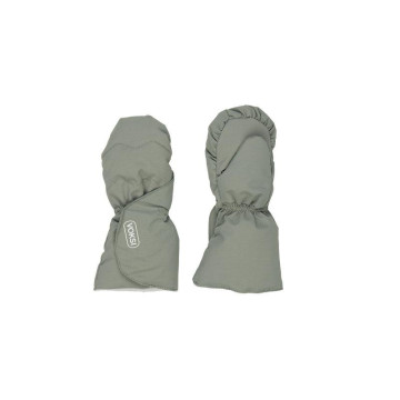 Moufles pour bébé Meadow Green VOKSI