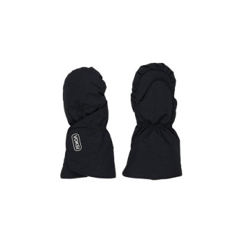 Moufles pour bébé Noir  VOKSI produit fermé