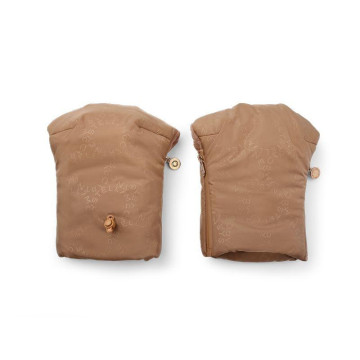 Moufles pour poussette adulte et enfant Bugaboo X StellaMcCartney BUGABOO moufles adultes