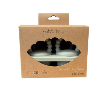 Moule mini glaces Petit Givré MATCHSTICK MONKEY produit coloris avocado