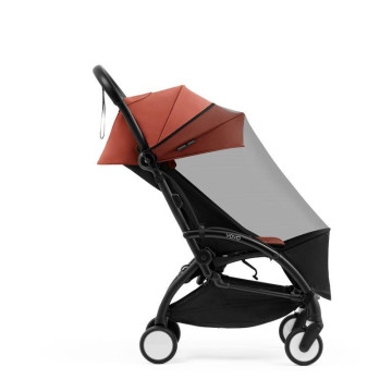 Moutiquaire Assise YOYO 5 STOKKE coloris 1