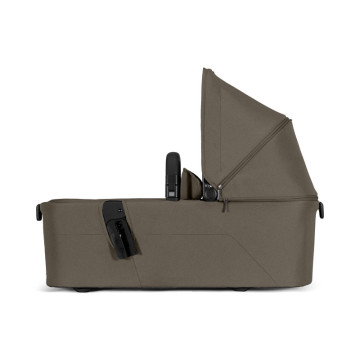 Nacelle Joolz Aer2 Edition limitée Hazel Brown Joolz profil 