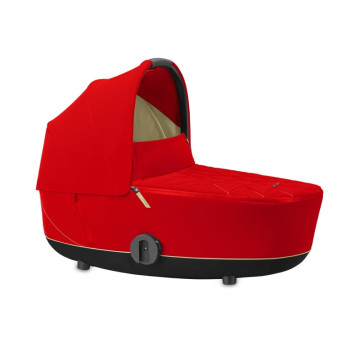 Nacelle Luxe poussette Mios 2020 Autum Gold Cybe