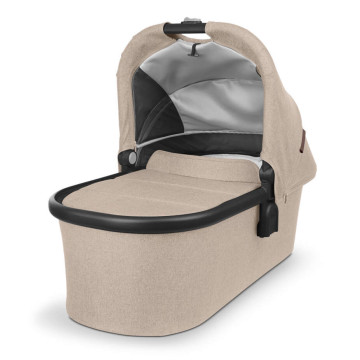 Nacelle pour poussette Uppababy Uppababy produit face