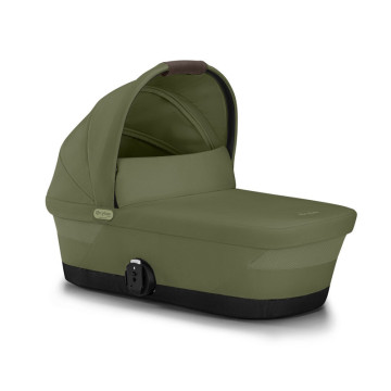 Nacelle poussette évolutive Gazelle S 2 Cybex côté 