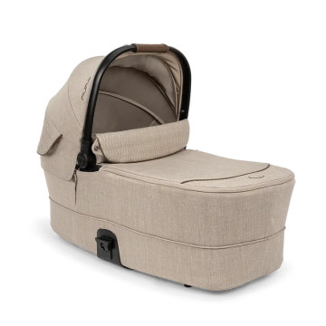 Nacelle poussette polyvalente Mixx Next Cosmopolitan NUNA produit