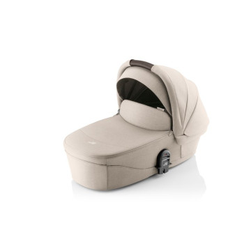 Nacelle poussette Smile 5Z Style Teak Britax Romer produit