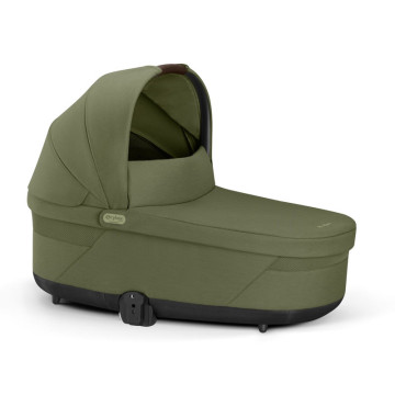 Nacelle S Lux poussettes Balios S Lux 2 et Talos S Lux 2 Cybex profil 