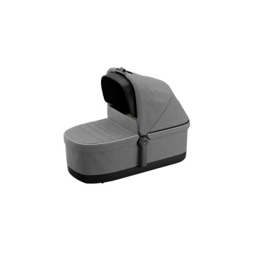 Nacelle pour poussette Sleek Thule Grey Mélange 
