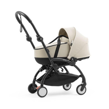 Nacelle YOYO 5 Bonpoint STOKKE produit sur châssis