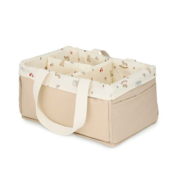 Organisateur de couches Vintage Toys Cam Cam Copenhagen produit