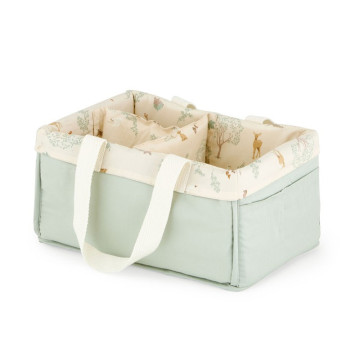Organisateur de couches Woodland Cam Cam Copenhagen produit