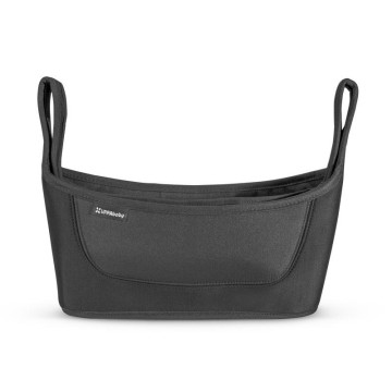 Organisateur pour Poussette pour Vista et Cruz Charbon UPPABABY