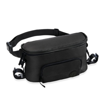 Organisateur pour poussette Hip Bag Hauck produit face