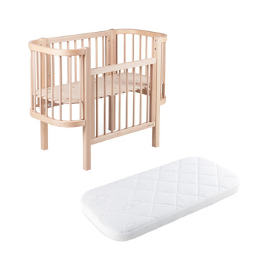 Berceau cododo Sebra avec Matelas produit