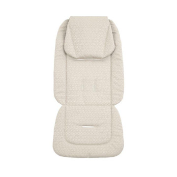 Pack couleur 6+ assise pour poussette YOYO 5 Bonpoint STOKKE assise