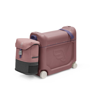 Pack JetKids Valise BedBox + Sac à dos Stokke produit