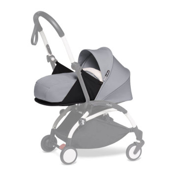 Pack nouveau-né 0+ pour poussette Yoyo Stone Babyzen