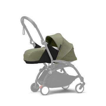 Pack nouveau-né 0+ pour poussette Yoyo 3 Babyzen pack