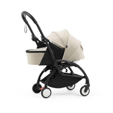 Pack Nouveau-Né YOYO 5 Bonpoint STOKKE de profil