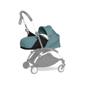 Pack nouveau-né 0+ pour poussette Yoyo + Aqua Pack