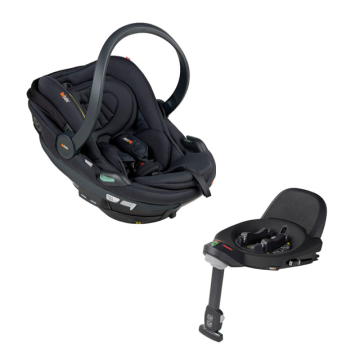 Pack Siège-auto Go Beyond 2 + base isofix BeSafe produit