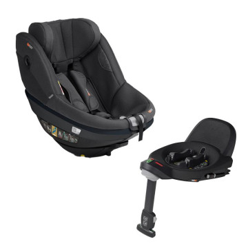 Pack Siège-auto Beyond 2 + base isofix BESAFE cover