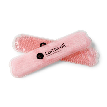 Packs soin intime, chauds & froids Carriwell produits 
