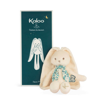 Poupée musicale Aurore K - Kaloo - Peluche musicale