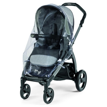 Parapioggia protection pluie Peg Perego BamBinou