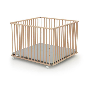 Parc pliant Webaby 100x100 AT4