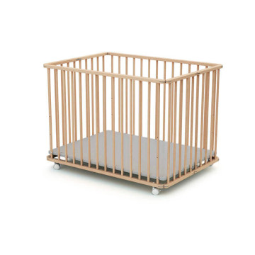 Parc pliant Webaby 70x100  AT4