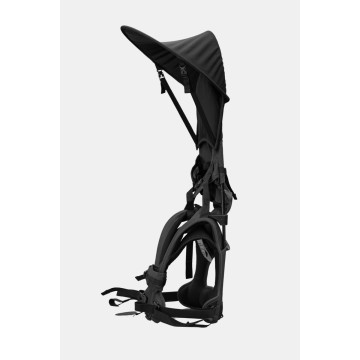 Pare-soleil The Sunshade Black Minimeis produit face