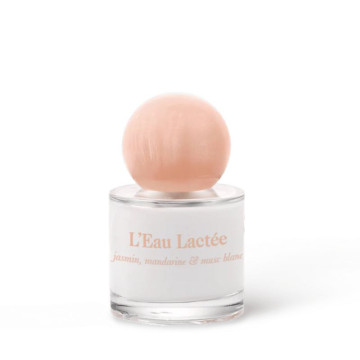 Parfum - L'Eau Lactée Élhée produit