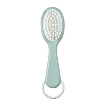 Peigne et brosse bébé Béaba