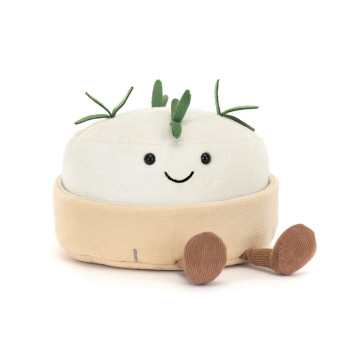 Peluche Amuseable Camembert Jellycat cote