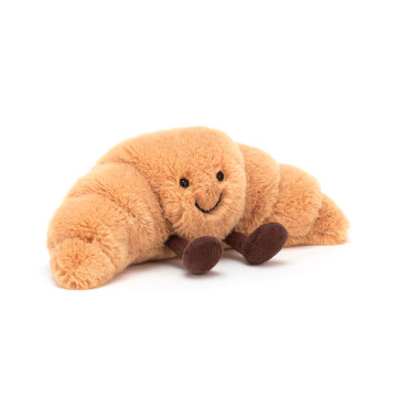 Peluche Amuseable Croissant Small Jellycat