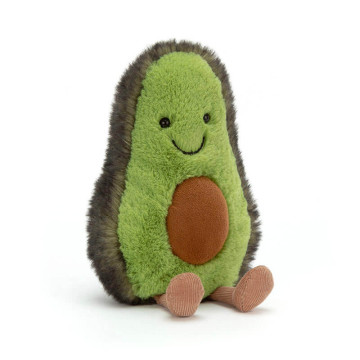 Peluche avocat Amuseable Avocado Jellycat