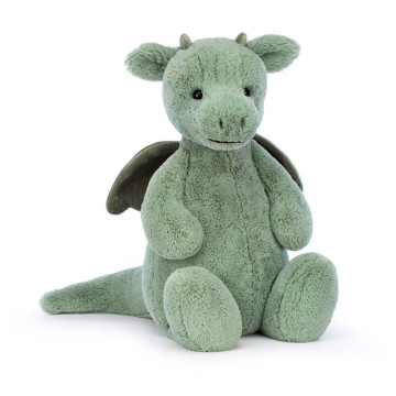 Peluche Bashful Dragon Jellycat