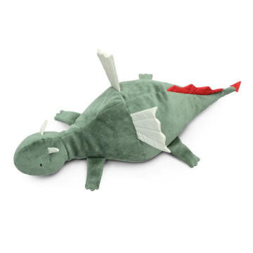 Peluche Blaze le Dragon Sebra