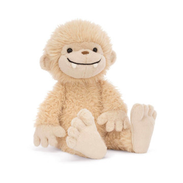 Peluche Bucky Bigfoot Jellycat