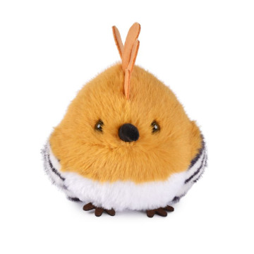 Peluche Kiwi Cui-Cui Paradis Histoire d'Ours de face