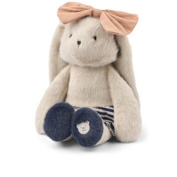 Peluche Lapin Babette Celebration Liewood produit 