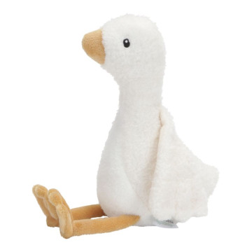 Peluche Little Goose 20 cm Little Dutch produit