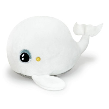 Peluche lumineuse Shakies Baleine Pabobo Produit