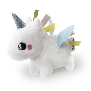 Peluche lumineuse Shakies Licorne Pabobo Produit