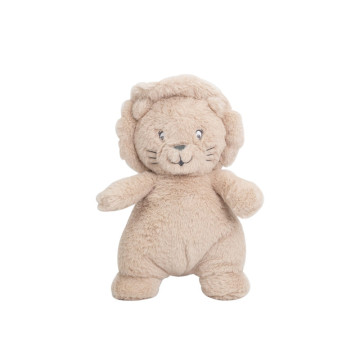 Peluche Musicale Lion Tam-Tam Trois Kilos Sept produit 