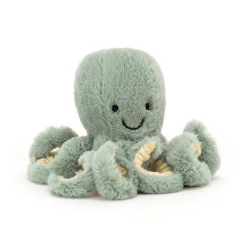 Peluche Pieuvre Octopus