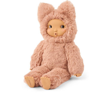 Peluche poupée Misa Cleo Pale Tuscany Liewood produit 1